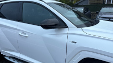 Hyundai TUCSON 1.6T Plug-in Hybrid N Line 5dr Auto Estate